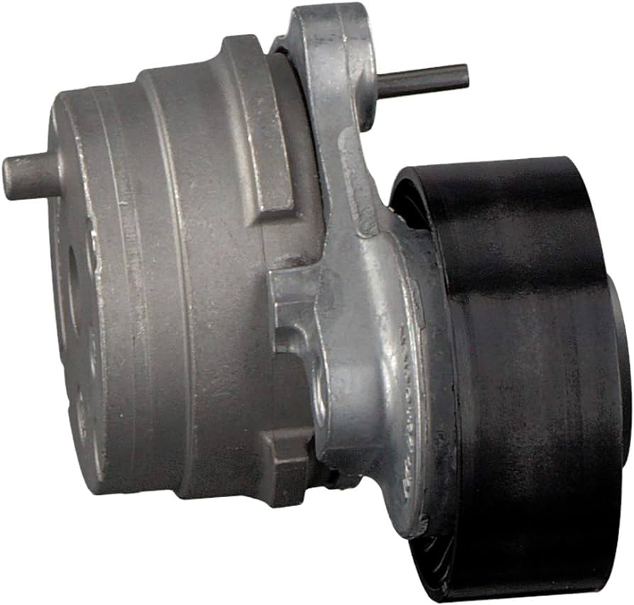 FEBI 43750-V KAYIS GERGİ KÜTÜGÜ PORSCHE CAYENNE II 3.0 DIESEL > 95810236151__)(_-129